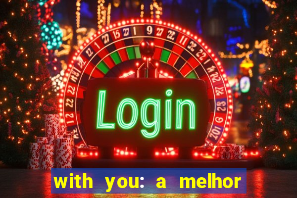 with you: a melhor amiga do quarterback pdf grátis